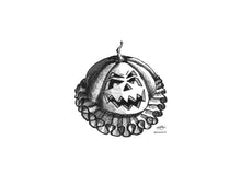 Load image into Gallery viewer, Ominous