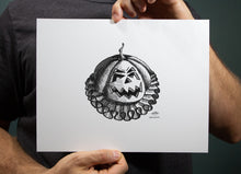 Load image into Gallery viewer, Ominous