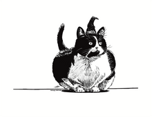 Load image into Gallery viewer, Friendly Familiar