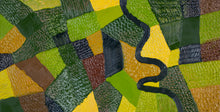 Load image into Gallery viewer, Valley Patchwork