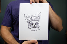 Load image into Gallery viewer, Cursed Crown