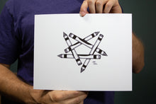 Load image into Gallery viewer, Cursed Crayons