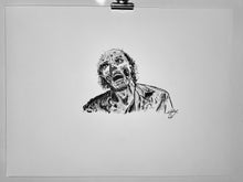 Load image into Gallery viewer, Pen and Ink Portrait, 1 Subject
