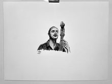 Load image into Gallery viewer, Pen and Ink Portrait, 1 Subject