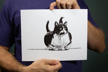 Load image into Gallery viewer, Friendly Familiar