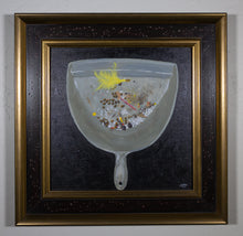Load image into Gallery viewer, Dustpan Story #1
