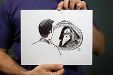 Load image into Gallery viewer, Ravenous Reflection