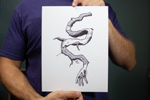 Load image into Gallery viewer, Twisted Hand