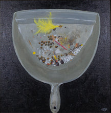 Load image into Gallery viewer, Dustpan Story #1