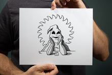 Load image into Gallery viewer, Bored Boogie