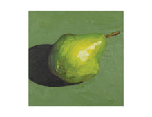 Load image into Gallery viewer, Pear Still Life
