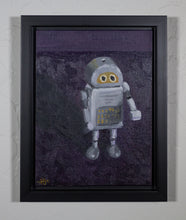 Load image into Gallery viewer, Robot Friend
