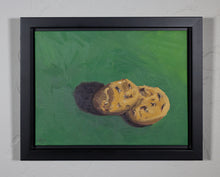 Load image into Gallery viewer, Peanut Butter Cookie Snack
