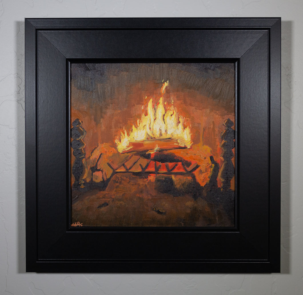 Cabin Warmth