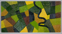 Load image into Gallery viewer, Valley Patchwork
