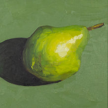 Load image into Gallery viewer, Pear Still Life
