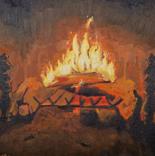 Load image into Gallery viewer, Cabin Warmth
