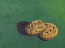 Load image into Gallery viewer, Peanut Butter Cookie Snack
